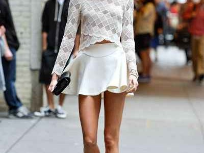 穿搭风格大扫盲 从潮流小白到穿衣高手的进阶指南