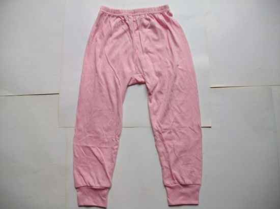 秋冬保暖秘籍如何挑选好秋裤