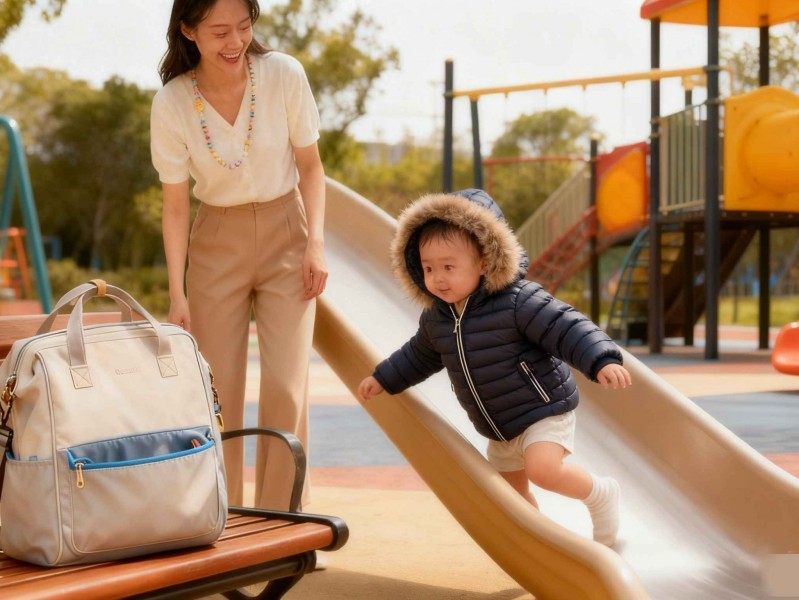 女宝宝婴儿穿衣搭配宝典：萌娃穿搭不踩雷！6类“颜值+实用”宝宝衣合集，新手妈妈闭眼囤