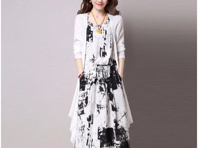 领姿女装档次大揭秘买衣不再踩坑