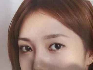 圆脸眉形挑选秘籍让你颜值飙升