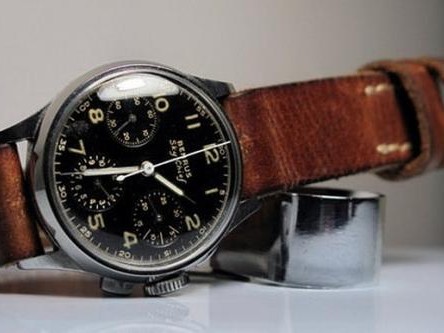 表盘上神秘的M标志究竟是哪个品牌 答案可能不止一个