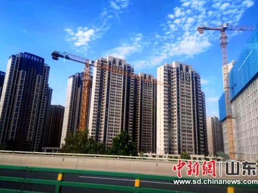 走，去山东的城里逛逛 这些宝藏小城藏着你不知道的精彩