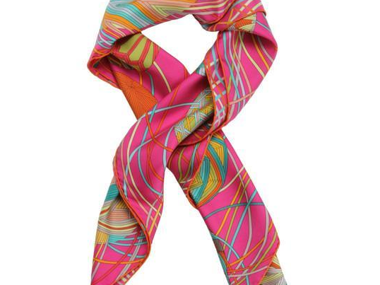 2026选丝巾别踩坑！这份品牌避坑指南让你闭眼入