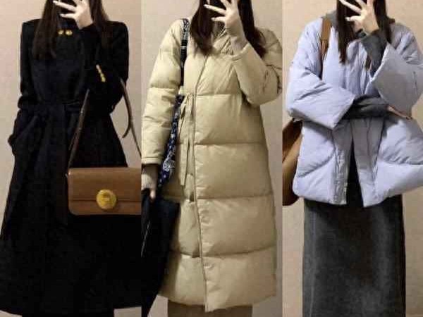 冬季穿衣搭配全攻略：暖和保暖30套造型，告别臃肿烦恼