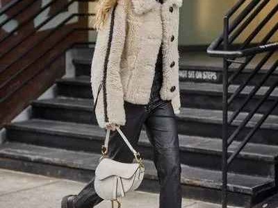 今年冬天外套别瞎买 这几种款式保暖好看还不撞衫