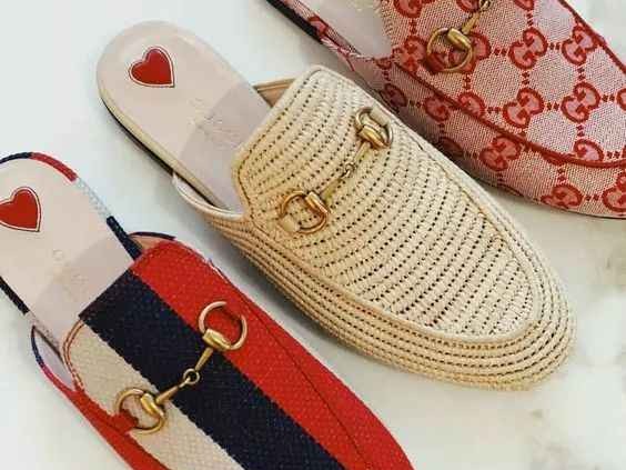 你绝对想不到选错拖鞋材质有多要命