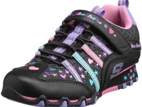 斯凯奇到底是个啥牌子，为啥年轻人现在不太买账了