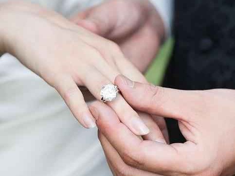 男生戒指挑选全攻略 找到适合你的那一款