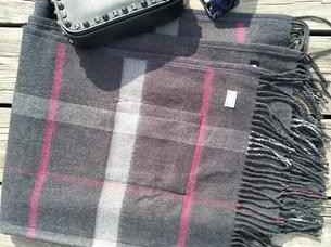 2025围巾品牌挑花眼这份避坑指南让你温暖又时髦