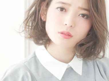 短发烫发全攻略：找到你的专属时髦卷度