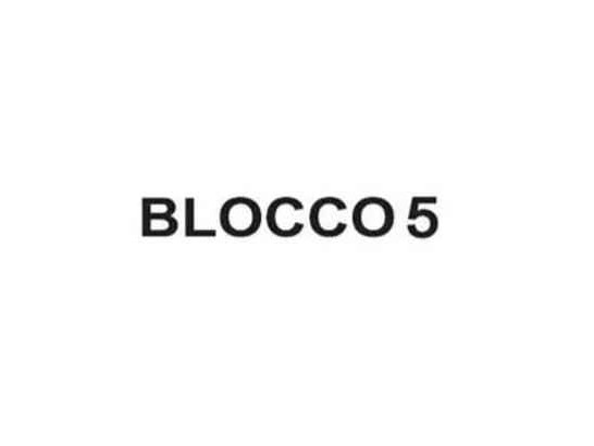 探秘Blocco5 这个没有中文名的鞋履品牌为何备受追捧