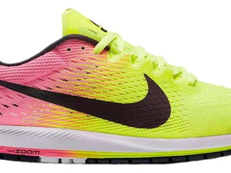 跑鞋是什么一次搞懂所有细节