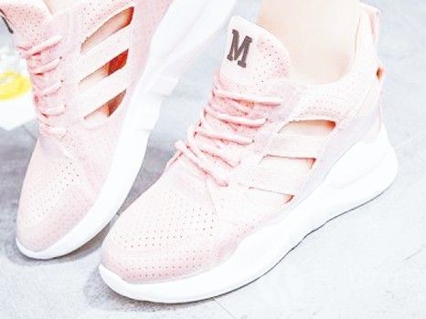 运动鞋搭配袜子秘诀大揭秘