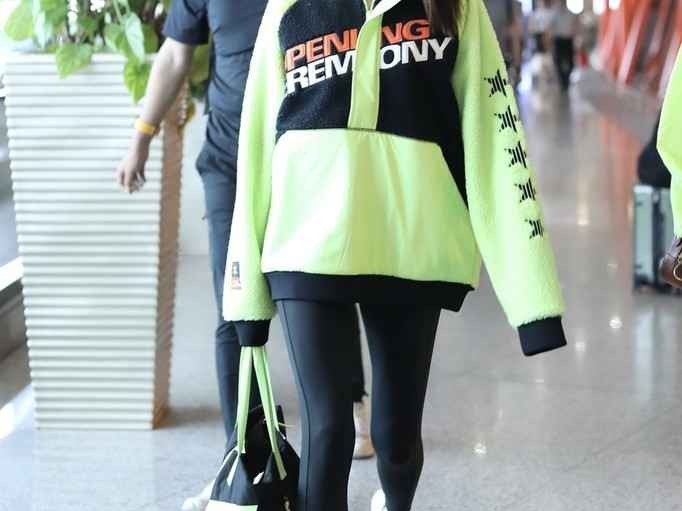 旅游穿衣全攻略这样穿既舒服又上镜