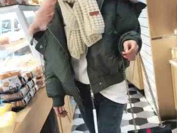 冬日棉衣巧搭指南 挑对裤子秒变时尚达人