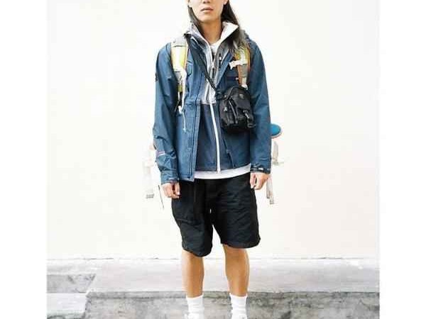 户外运动穿衣指南：舒适又安全的着装秘诀