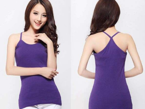 穿内衣的奥秘与必要性你知道多少