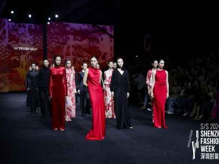 轻中式穿搭：当东方风骨潜入你的日常衣橱