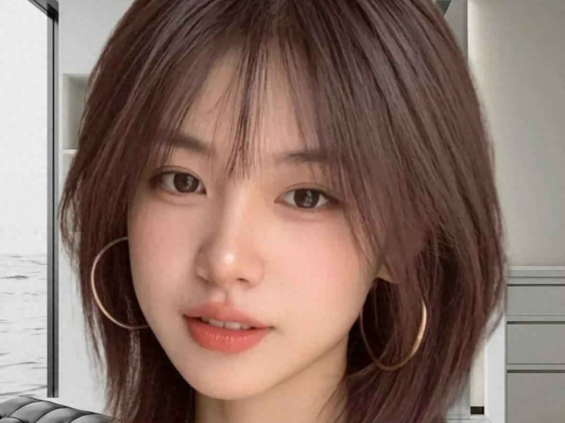 小脸女生必备发型指南：两款超显脸小短发，时髦减龄氛围感拉满