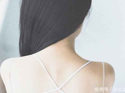 男人送女人围巾背后那些暖昧不清的心思