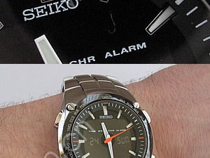 走时精准还耐造？精工凭啥陪你从青涩到老练