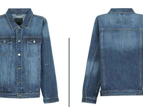 牛仔衣配鞋全攻略 穿对鞋子时髦感翻倍