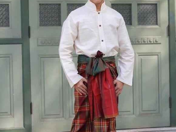 从T台到衣橱：解密中式男女装穿搭密码，做自己的东方美学主角