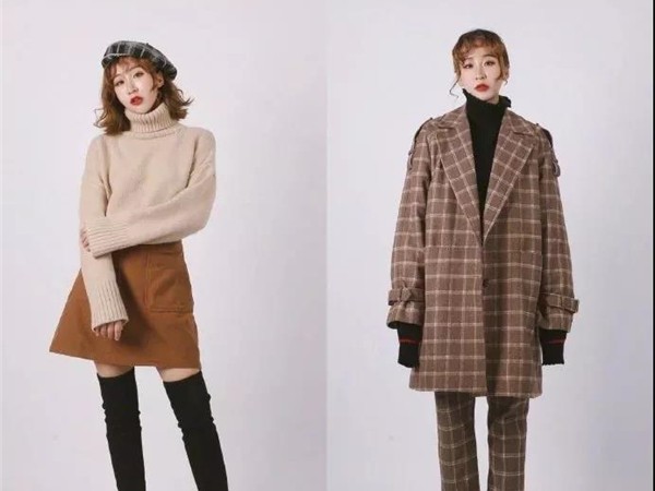 驼色整理秘籍带你轻松玩转这个经典色