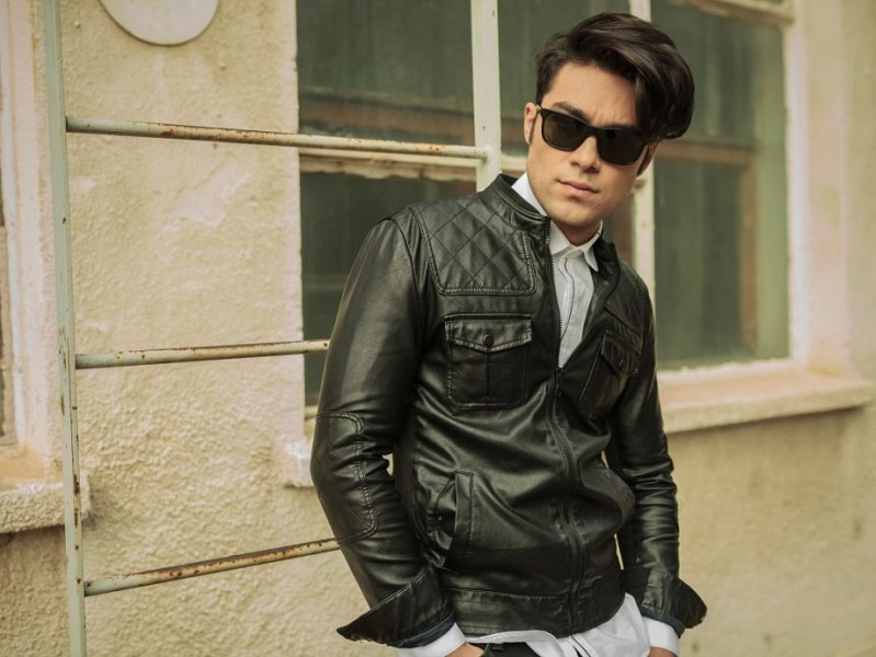 貂皮配裤的黄金法则：告别土气穿出高级感