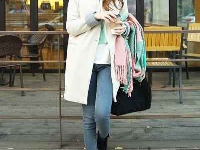 白色配什么色好看看这篇就够啦