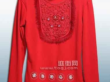 本命年穿衣秘籍：红火一整年这样搭配