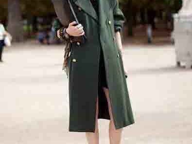 军靴配裤子穿搭全攻略