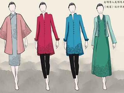 一袭东方衣裳：在柜中为“新中式”寻一处松弛角落