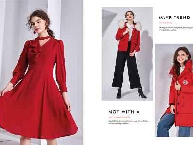 服饰世界大揭秘：从穿搭到收纳，一篇全搞定