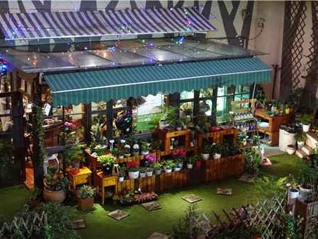 新手开店不求人 这些简单门路让你轻松当老板