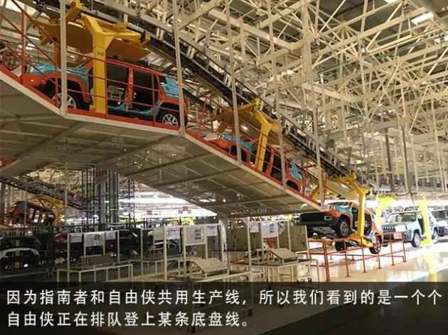 带你睇广州工厂地图 揾工合作都有着数