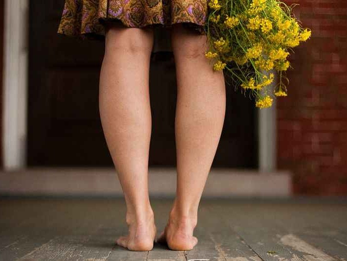 探寻最舒适的丝袜选择指南