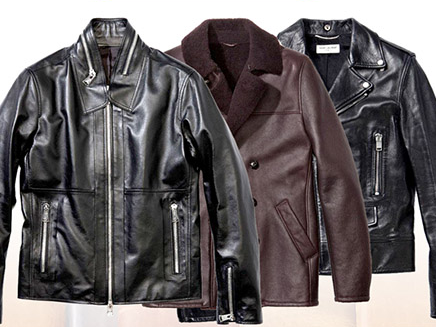 皮衣保养油选用指南让你的皮夹克重焕新生