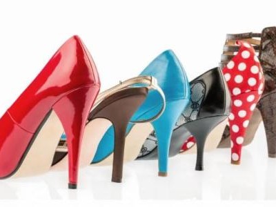 送鞋子竟然有这么多讲究