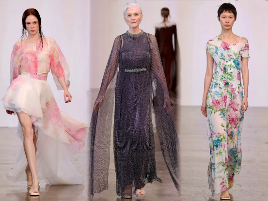 别再乱穿啦！这份中式女装品牌宝典，教你穿出真东方韵味