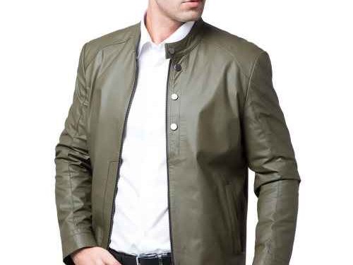 挑皮衣别再犯愁 这份避坑宝典让你一眼选中命定战袍