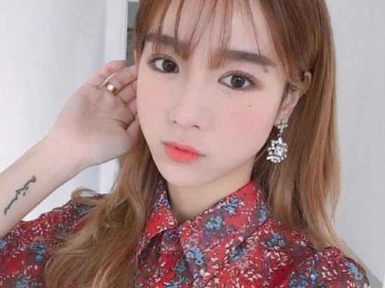 探索刘海发型的魅力与打理秘诀