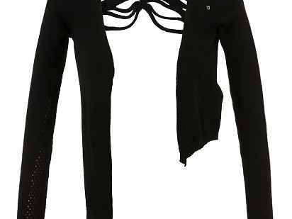 来自意大利的轻奢密码：Pinko燕子包背后的时髦经