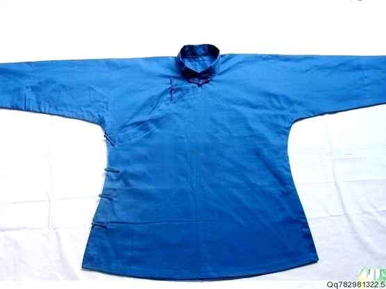 中式连身袖版型：藏在针线里的千年舒适，教你穿出东方韵味