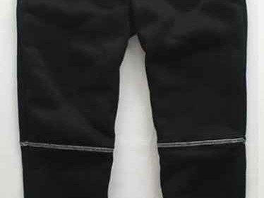 告别杂乱无章 你的裤子应该这样整理和挑选