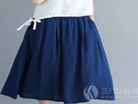 蓝色搭配全攻略穿出高级感就这么简单