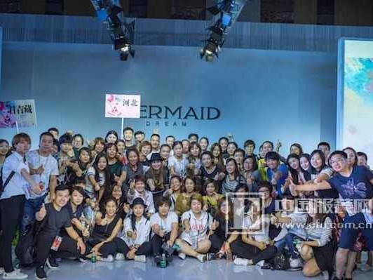 探索Mermaid品牌世界 不止一个答案