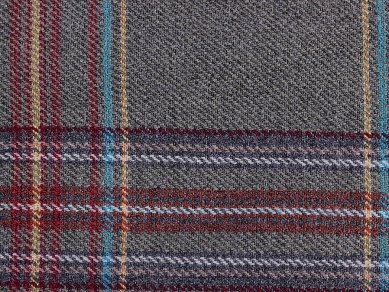 衣服穿对料子生活质感飙升