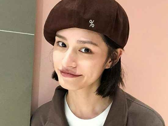 显脸小帽子挑选全攻略